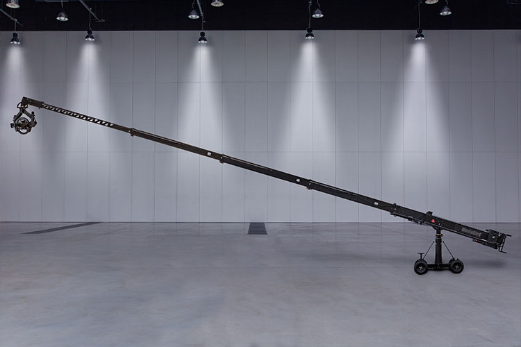 grue moviebird45 maximum étendue studio dyna-grip